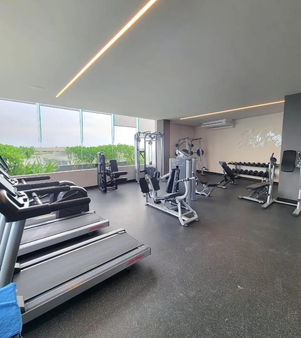 Apartment Luxury 1Br Condo-Amazing Oceanviews Prime Location Close To Beach Playa del Carmen Mexico