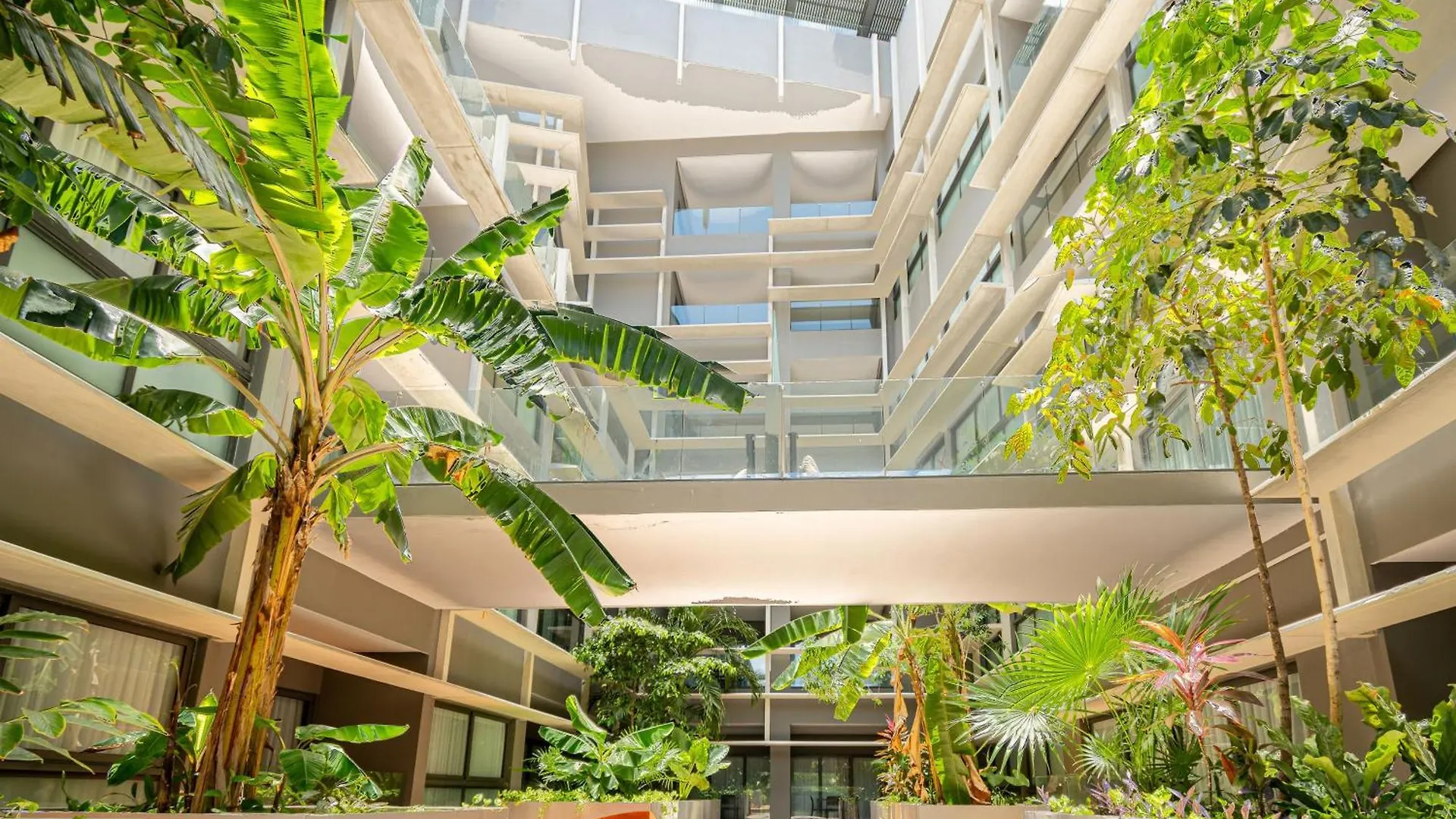 Luxury 1Br Condo-Amazing Oceanviews Prime Location Close To Beach Playa del Carmen 0*,  Mexico