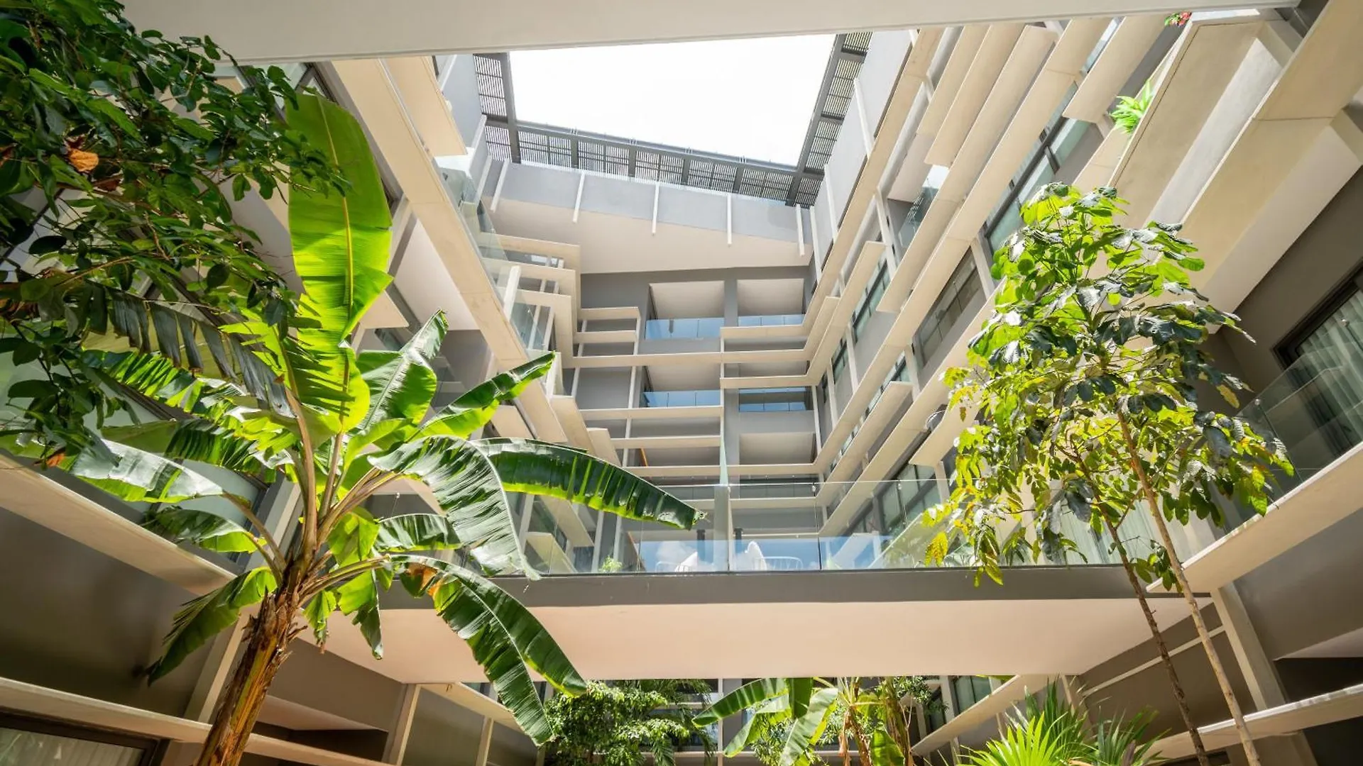 Luxury 1Br Condo-Amazing Oceanviews Prime Location Close To Beach Playa del Carmen 0*,  Mexico