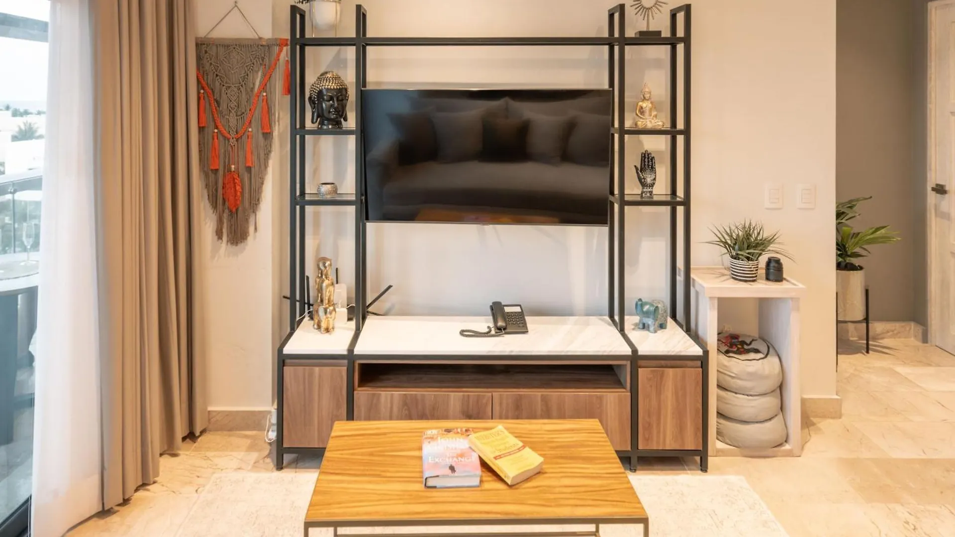 Apartment Luxury 1Br Condo-Amazing Oceanviews Prime Location Close To Beach Playa del Carmen