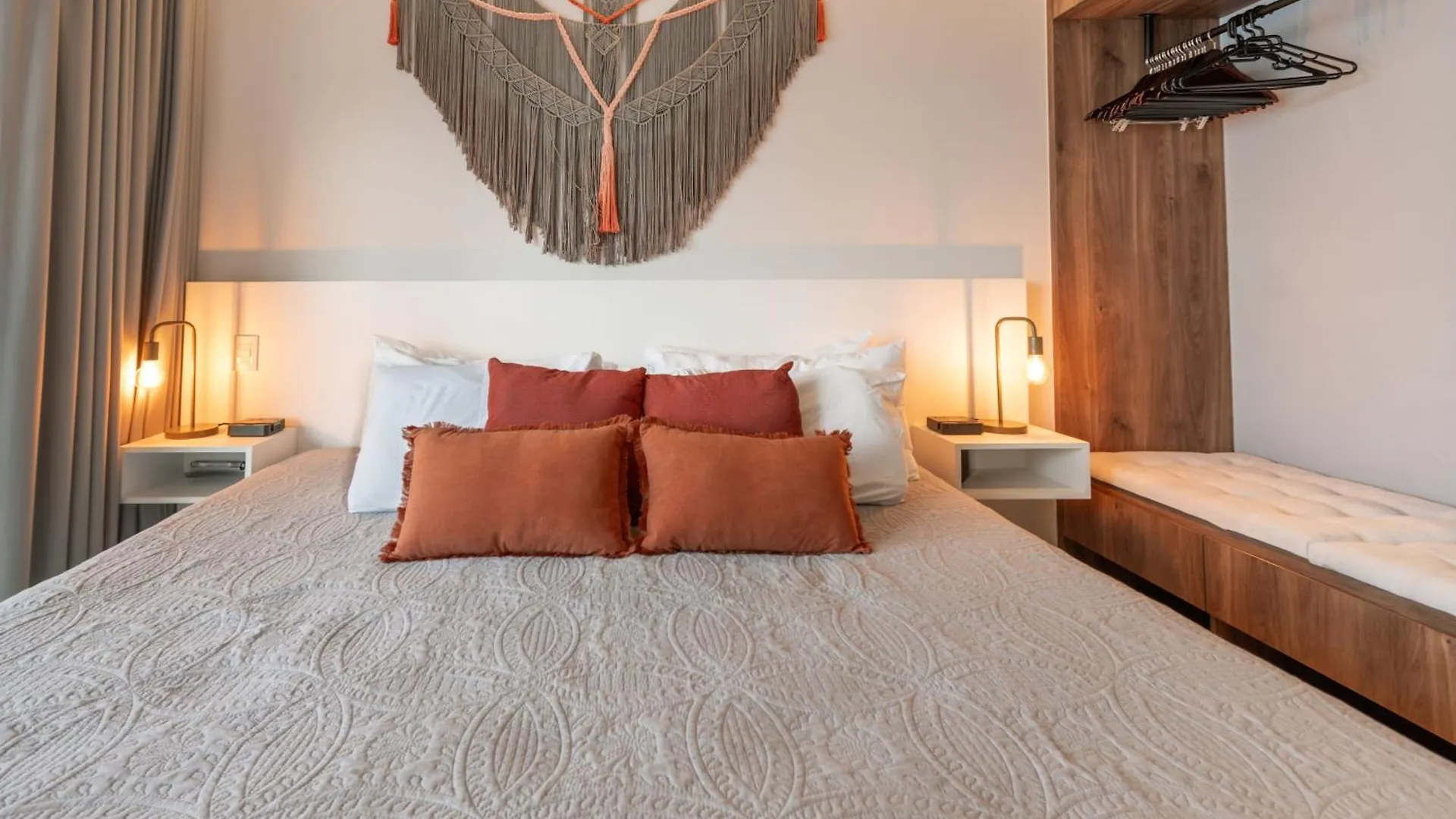 Luxury 1Br Condo-Amazing Oceanviews Prime Location Close To Beach Playa del Carmen 0*,