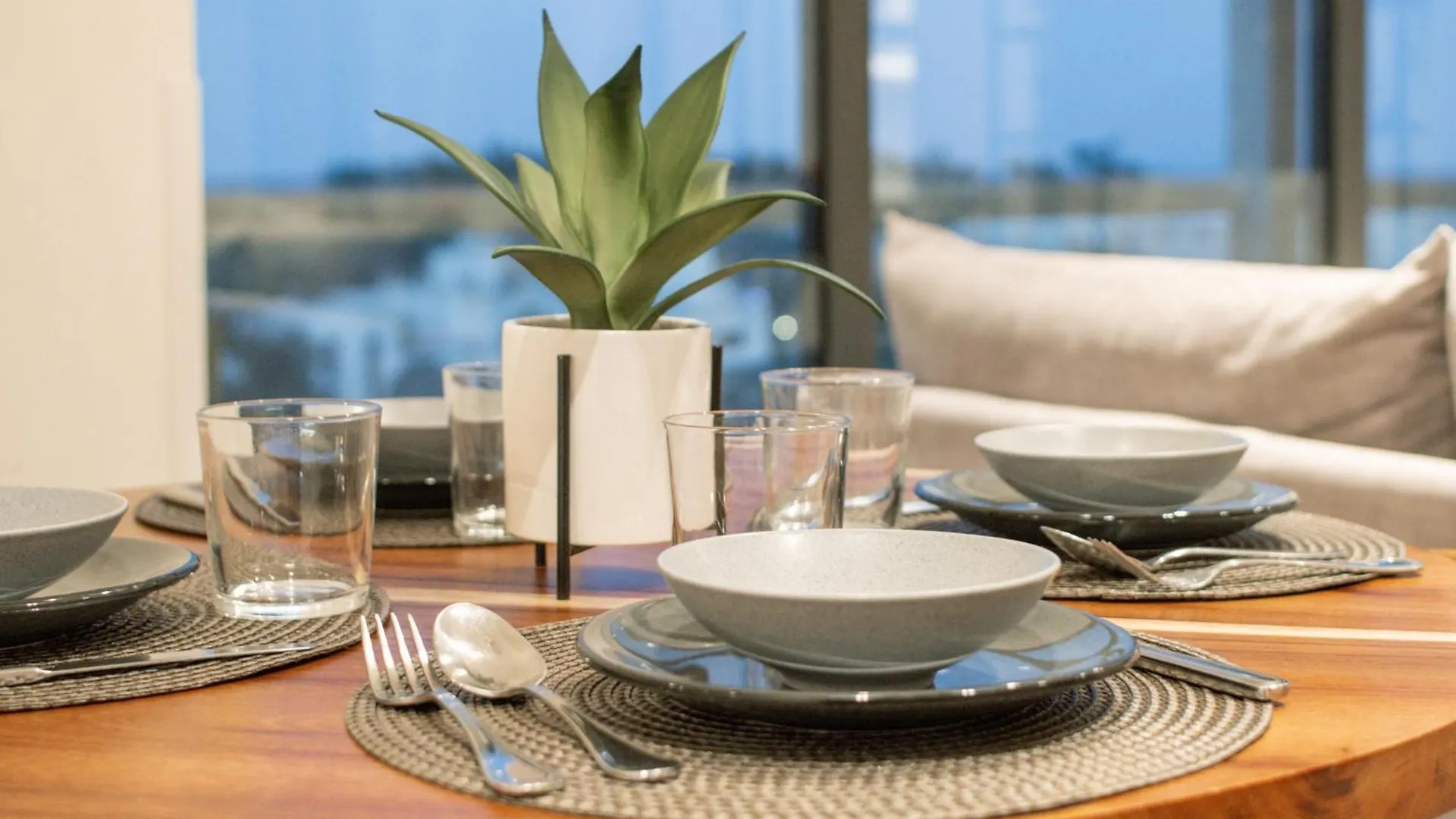 Lägenhet Luxury 1Br Condo-Amazing Oceanviews Prime Location Close To Beach Playa del Carmen