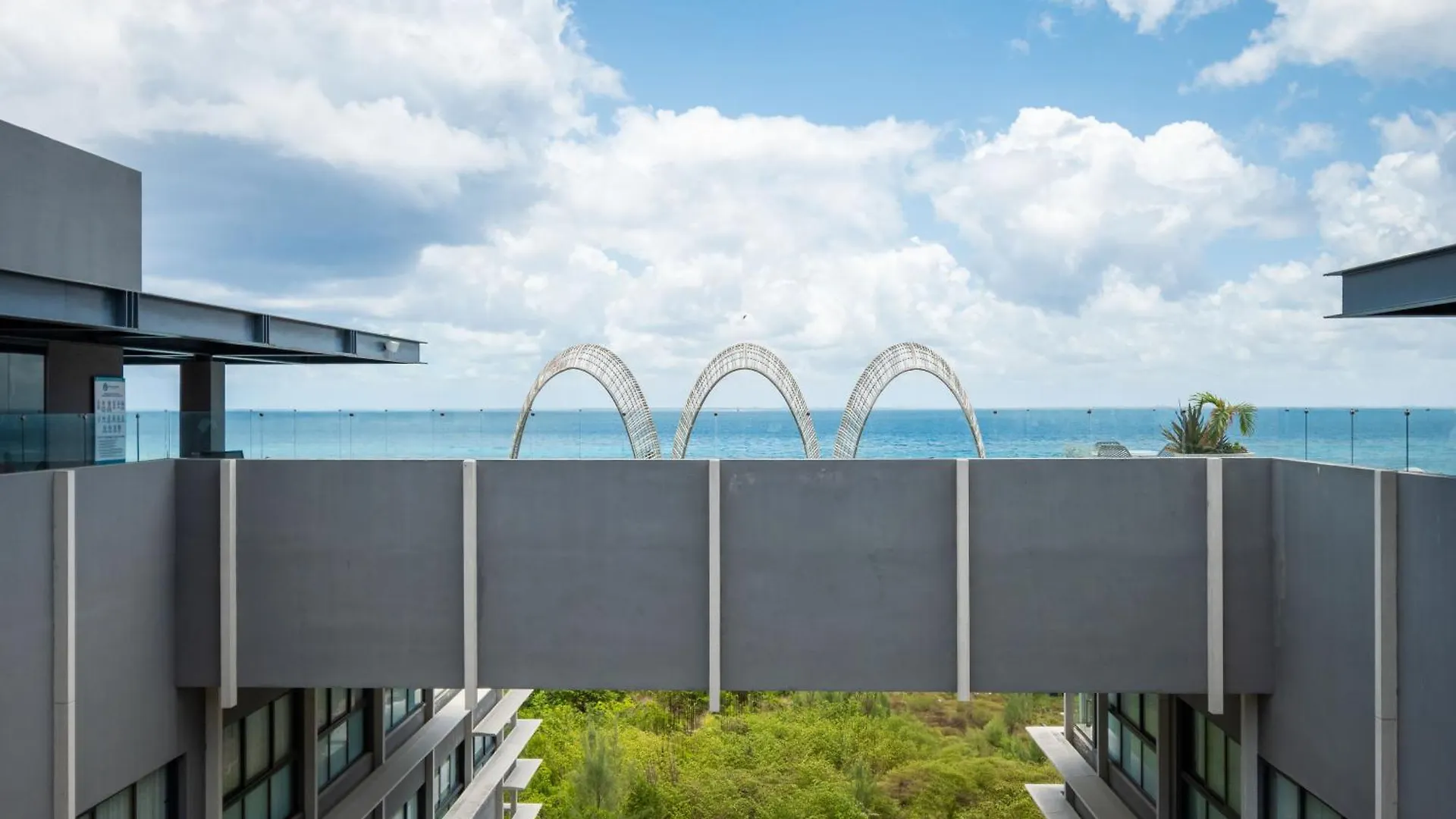 Luxury 1Br Condo-Amazing Oceanviews Prime Location Close To Beach Playa del Carmen